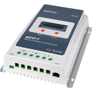 Beaut Solar Mppt 40 A Ladestromregler Beliebt