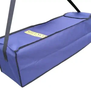 Milenco Auffahrkeil Aufbewahrungstasche Expressversand