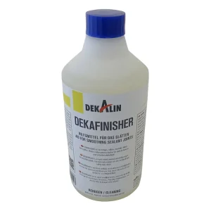 Beliebt Dekalin Dekafinisher Glättmittel