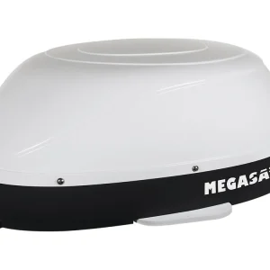 Megasat Campingman Compact 2 automatische Schüssel Preiswert