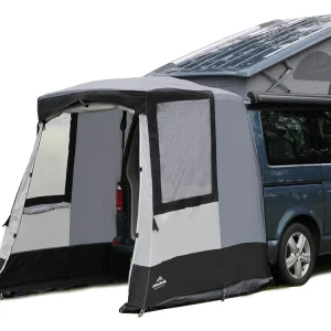 Ausverkauf Obelink Backside VW T5/T6 Heckzelt