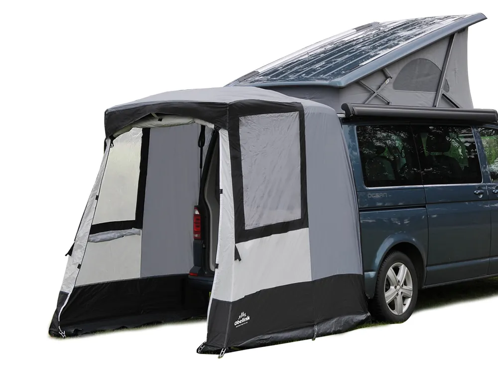 Ausverkauf Obelink Backside VW T5/T6 Heckzelt