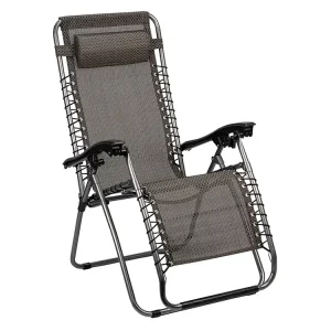 Meistverkauft Abbey Camp Chaise Longue III Relaxstuhl