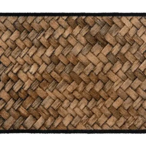 Preiswert Hamat Prestige Schmutzfangmatte - Wicker