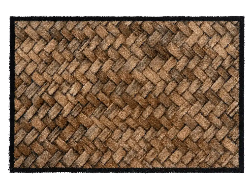 Preiswert Hamat Prestige Schmutzfangmatte - Wicker