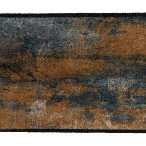 Hamat Prestige Schmutzfangmatte - Rust Geprüft