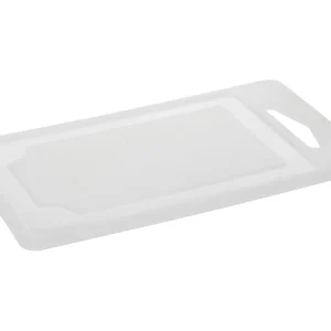 Neu Excellent Houseware Kunststoff Schneidebrett - 25 x 15 cm