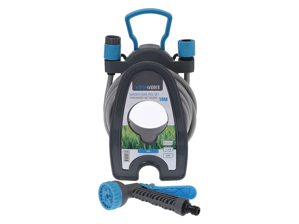 Pro Garden Gartenschlagen Set Preis Gesenkt