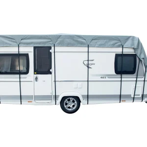 Versand Am Gleichen Tag ProPlus 1000 cm Wohnwagen- und Wohnmobil-Dachabdeckung
