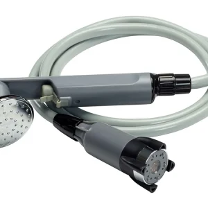 Direkt Vom Hersteller Isabella 2 in 1 Außendusche