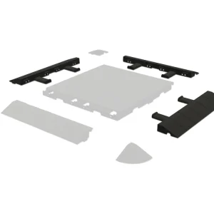 Isabella Floor seitliche Bodenschwelle Bestseller