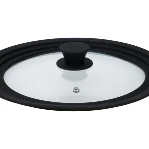Preiswert Alpina Glasdeckel
