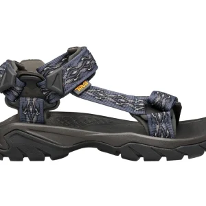 Preis Gesenkt Teva Terra Fi 5 Universal Madang Blue Herren Sandalen