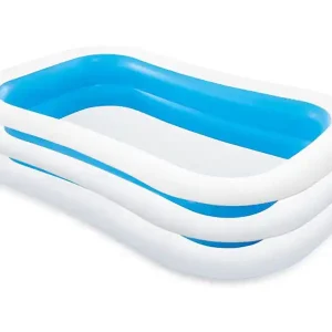 Heißes Angebot Intex aufblasbares Schwimmbecken