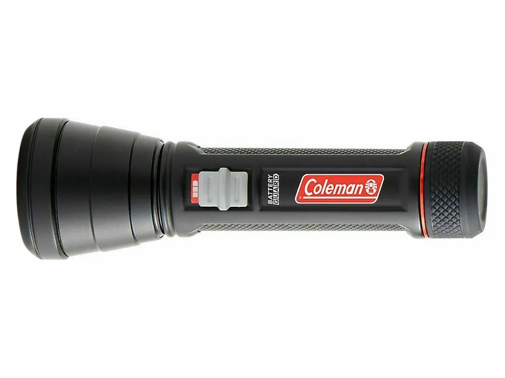 Coleman BatteryGuard 325L Taschenlampe Knallerangebot