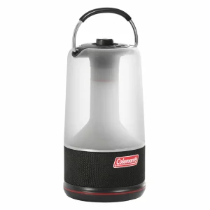 Neuheit Coleman 360 Light & Sound Laterne