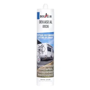 Dekalin Dekaseal 8936 Abdichtungskit - Black Beliebt