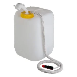 Comet Mobile Dusche mit Kanister Top-Seller