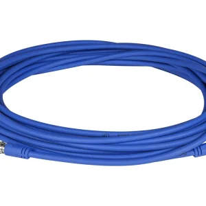 Garantierte Lieferung Megasat flexibles Koaxialkabel - 3 Meter