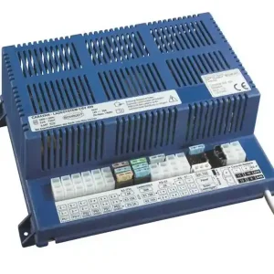 Neu Schaudt CSV 409 Ladestromregler