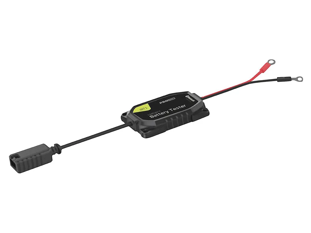 Mega-Angebot Pro-User IBT Bluetooth Akkutester
