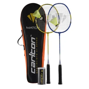 Top-Preis Carlton Match 100 Badminton Set