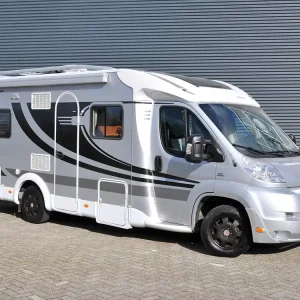 Dethleffs Globedrome T6501B 2009 Wohnmobil Schnäppchen