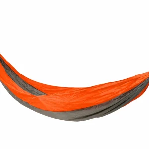 Beliebt Bo-Camp Hover Reisehängematte - Orange
