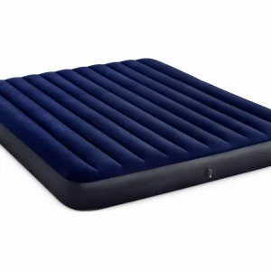 Begrenztes Angebot Intex Dura-Beam 2 Personen Luftmatratze - 203 x 183 x 25 cm