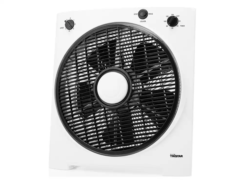 Tristar VE-5858 Boxventilator Markenware