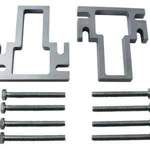 Billig Enduro Spacers Distanzplatten