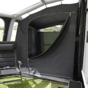 Aktuell Kampa Frontier Pro linkes Innenzelt