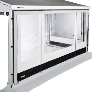 Abverkauf Thule Residence G3 Vorderwand XXL-3XL 375