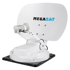 Top-Seller Megasat Caravanman Compact 2 Schüssel