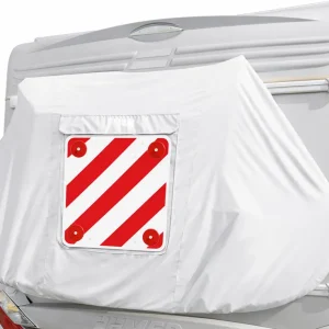 Ausverkauf Fiamma Bike Cover S Fahrradschutzhülle - 2/3 Fahrräder