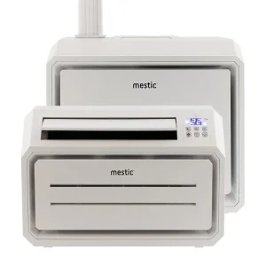 Mestic SPA-3000 Split Klimaanlage Neuheit
