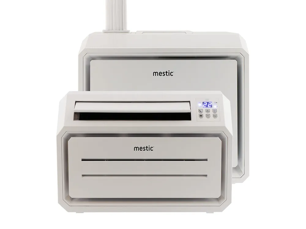 Mestic SPA-3000 Split Klimaanlage Neuheit