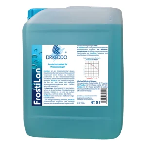 Mega-Angebot Dr. Keddo FrostiLan Frostschutzmittel