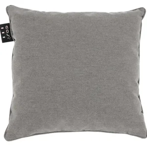 Sonderaktion Cosi Fires Cosipillow Solid Grey 50 x 50 Wärmekissen