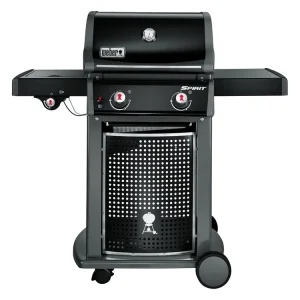 Weber Spirit Classic E-220 Gasgrill Schneller Versand