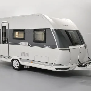 Hobby De Luxe 455 UF 2018 Wohnwagen Rabatt
