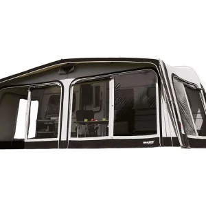 Aktuell Westfield Pluto 7 Wohnwagenvorzelt
