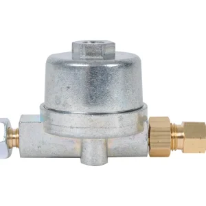 Solange Der Vorrat Reicht Badé 1/4'' LPG Filter