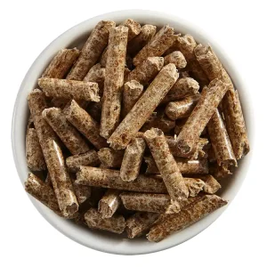 Echt Weber Grill Academy Blend Barbecue Holzpellets