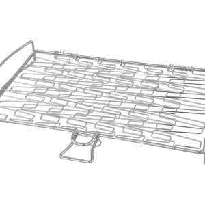 Zertifiziert Weber Grillkorb