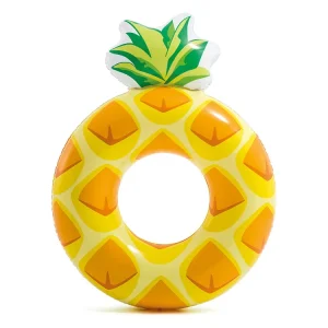 Finale Aktion Intex Ananas Schwimmring