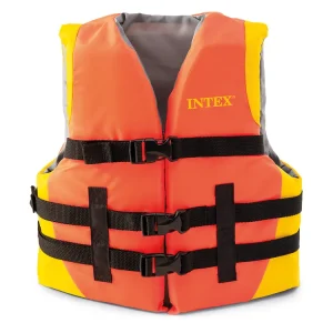 Günstig Intex Life Kinder Schwimmweste