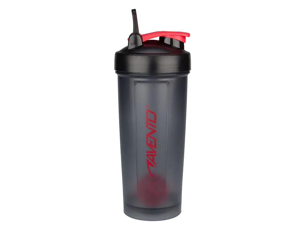 Super-Preis Avento Sport Shake Becher - Pink