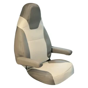 Via Mondo Ducato X290-X250 Sitzbezüge - Taupe Versand Am Gleichen Tag