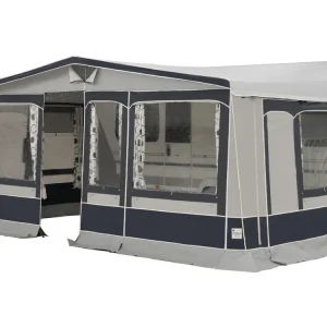 Aktuell Zweite Chance Goldcamp Admiraal 275 Größe 14 (981 - 1005 cm)